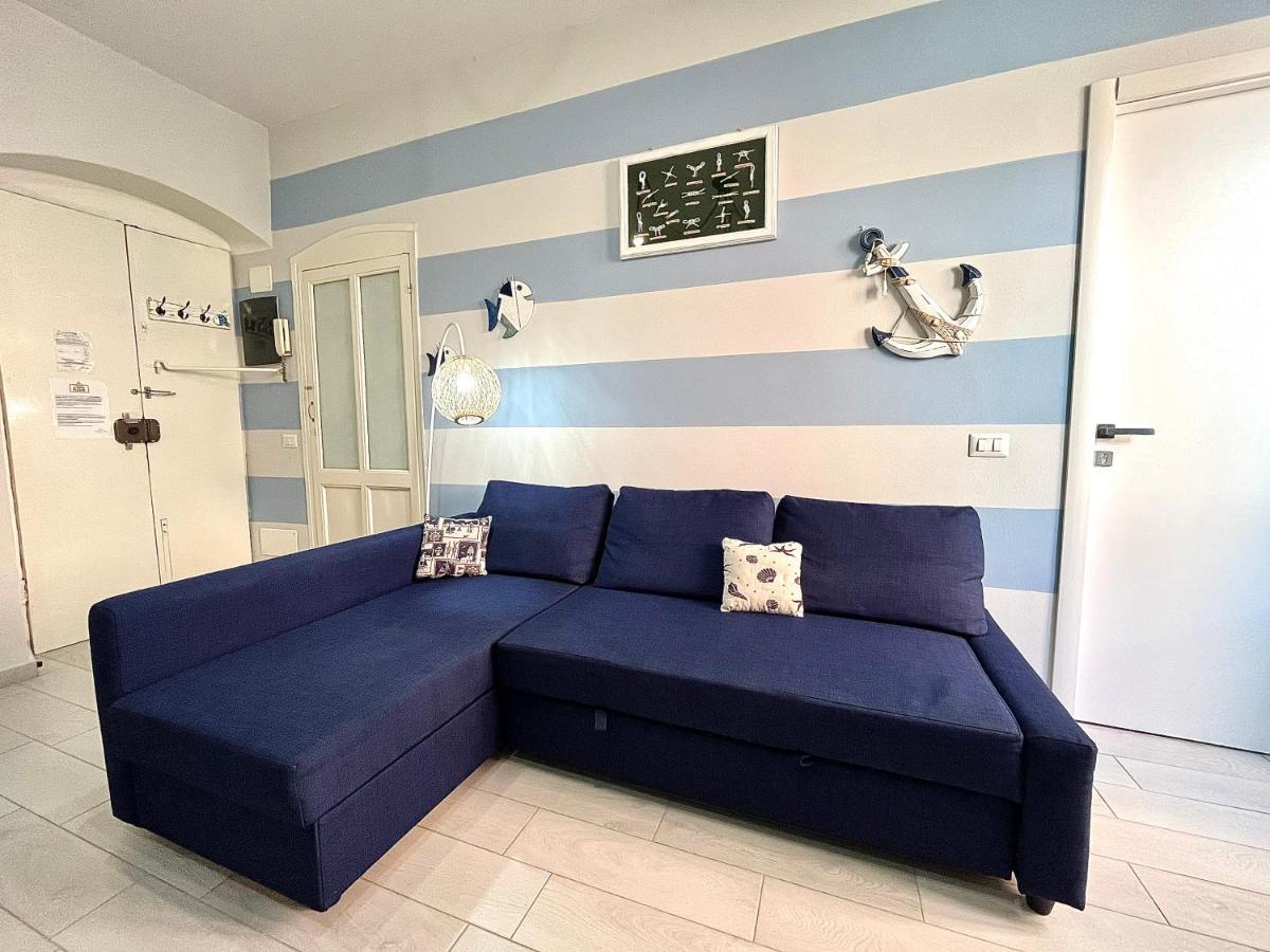 Apartamento Ca Del Mar - La Spezia E Cinque Terre Exterior foto