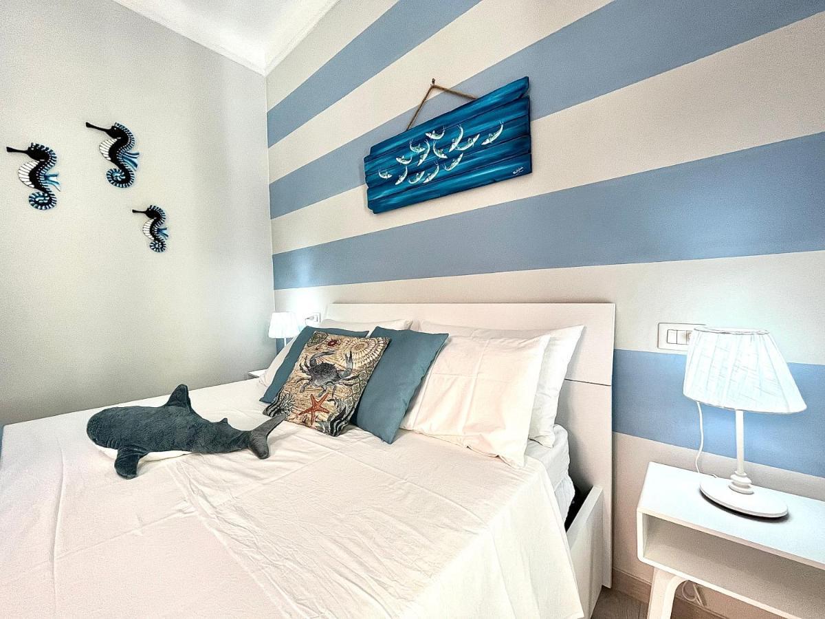 Apartamento Ca Del Mar - La Spezia E Cinque Terre Exterior foto