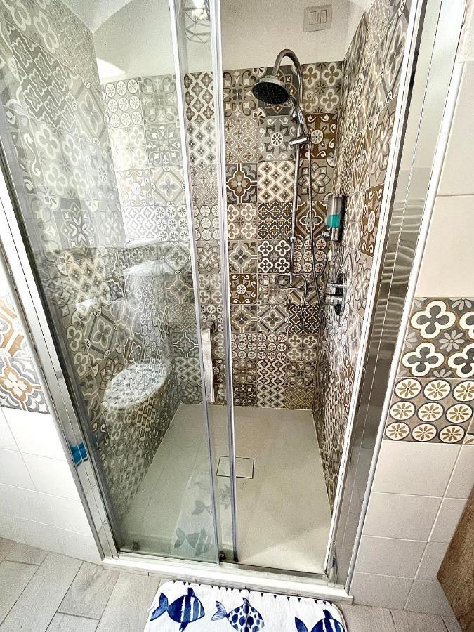 Apartamento Ca Del Mar - La Spezia E Cinque Terre Exterior foto