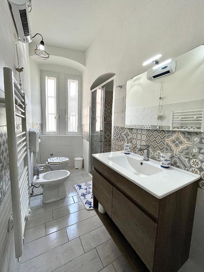 Apartamento Ca Del Mar - La Spezia E Cinque Terre Exterior foto