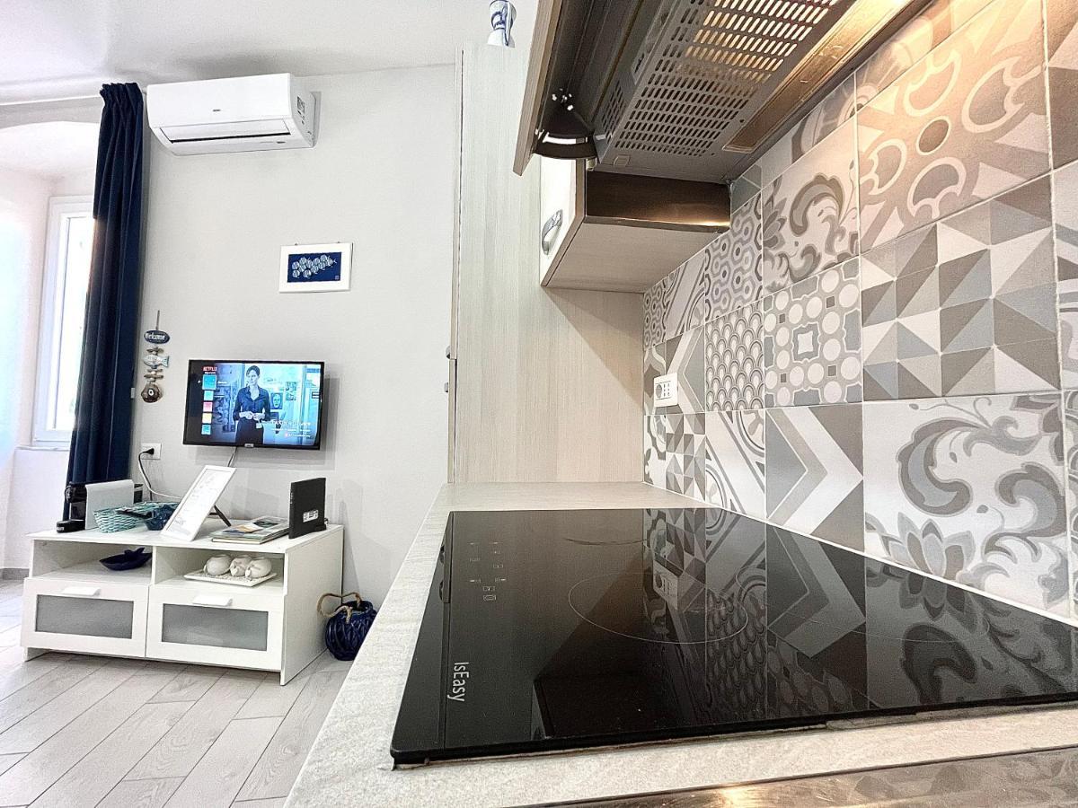Apartamento Ca Del Mar - La Spezia E Cinque Terre Exterior foto