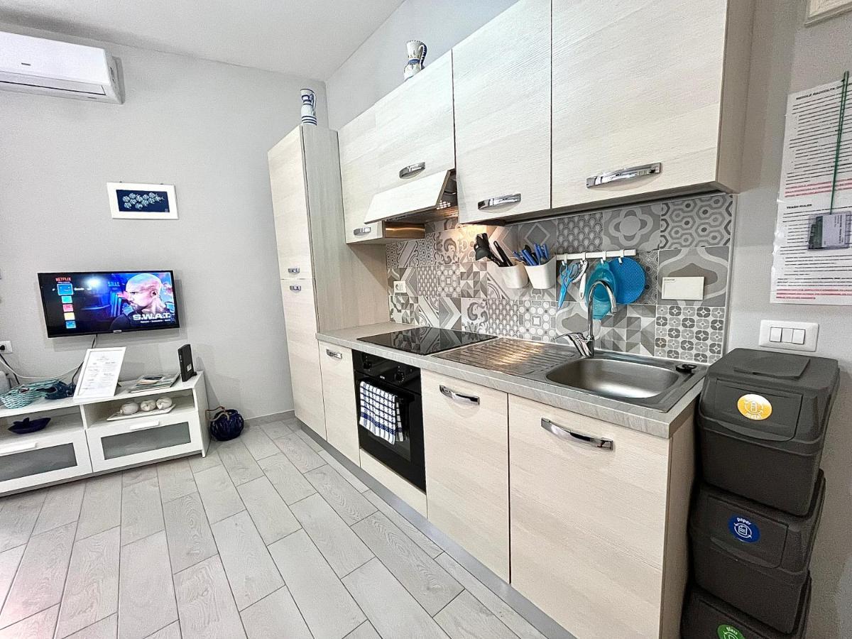 Apartamento Ca Del Mar - La Spezia E Cinque Terre Exterior foto